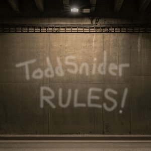 Todd Snider Rules!