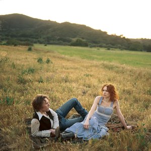 Gillian Welch/David Rawlings 的头像