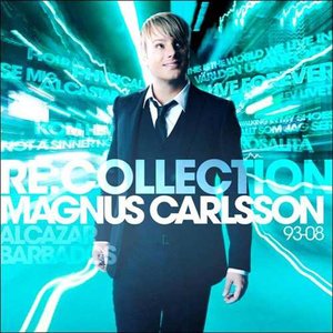 “Re: Collection 93-08”的封面
