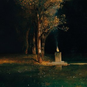 UNCANNY GROVE