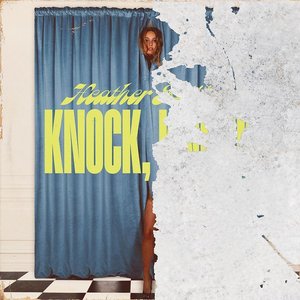 Knock, - EP