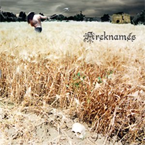 Areknamès 的头像