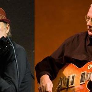 David Cross, Robert Fripp のアバター