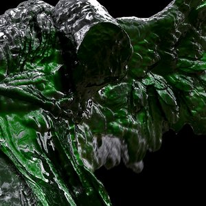 Entheogen - Single