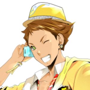 Avatar for 岬虎太郎 (森久保祥太郎)