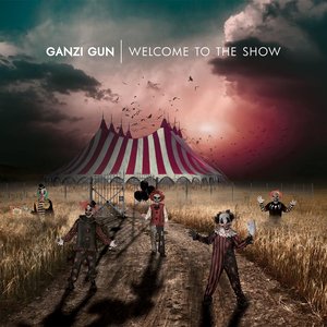 Welcome To The Show