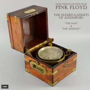 The Massed Gadgets of Auximenes: The Man & The Journey