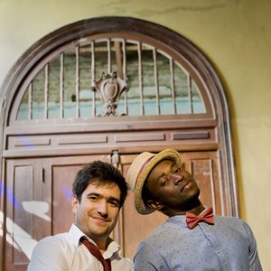 Avatar for Alune Wade & Harold López-Nussa