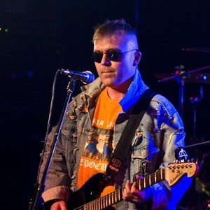 Красная Плесень 的头像