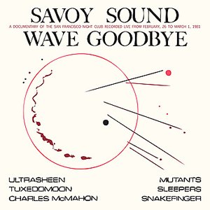 Savoy Sound - Wave Goodbye