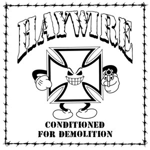CONDITIONED FOR DEMOLITION [Explicit]