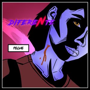 Diferente - Single