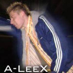 A-LeeX 的头像