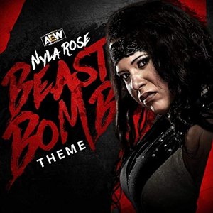 Image pour 'Beast Bomb (Nyla Rose Theme)'