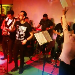 Avatar for Orquesta Punto Baré