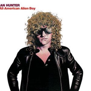 All American Alien Boy 30th Anniversary Edition