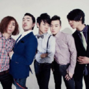 칵스 (The Koxx) 的头像