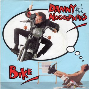 Avatar for Danny And The Nogoodniks