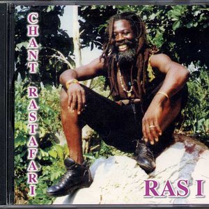 Avatar for Ras I