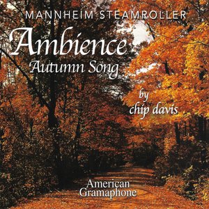 Ambience: Autumn Song