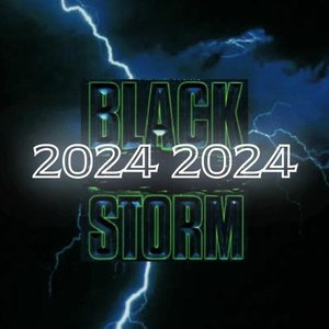 BLACK STORM