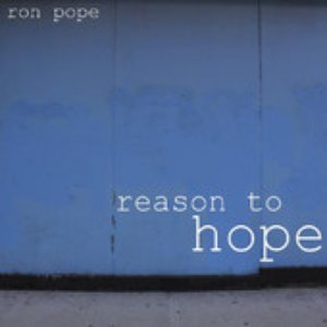 Reason To Hope - Single