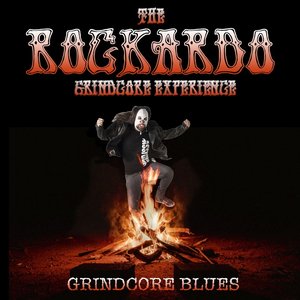The Rockardo Grindcore Experience 的头像
