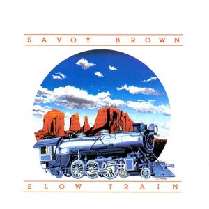 Slow Train