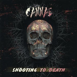 Shooting to Death - EP
