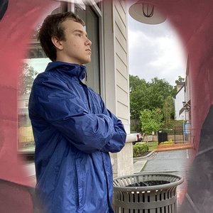 Avatar för Computer Man