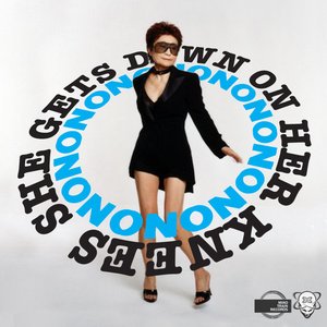 She Gets Down On Her Knees (feat. Yoko Ono) [Remixes Part 1]