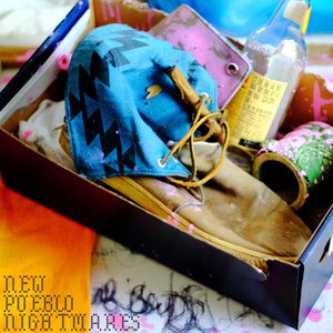 New Pueblo Nightmares
