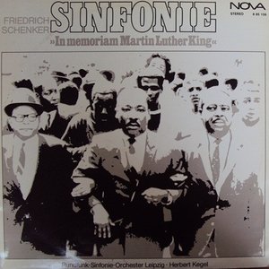 Sinfonie In Memoriam Martin Luther King
