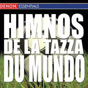 Himnos de la Tazza du Mundo