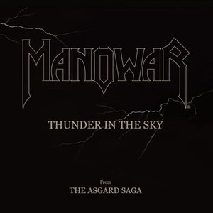 Image for 'Thunder In The Sky EP'