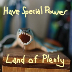 Land of Plenty
