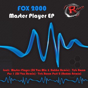 Master Player EP