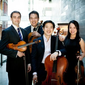 Afiara Quartet 的头像