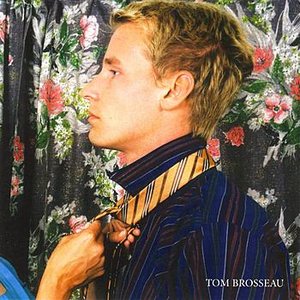 “Tom Brosseau”的封面