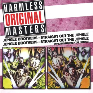 Straight out the Jungle / Straight out the Jungle (The Instrumental Show)