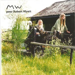 MW pour Robert Wyatt