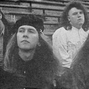 Thought Industry photo provided by Last.fm