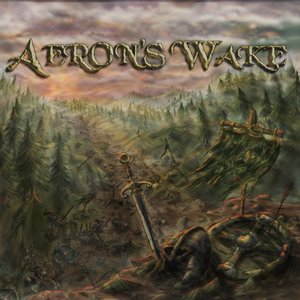 Aeron's Wake