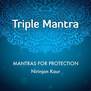 Triple Mantra - Single