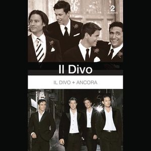 Il Divo/Ancora