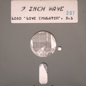 LOAD "LOVE EMULATOR", 8,1