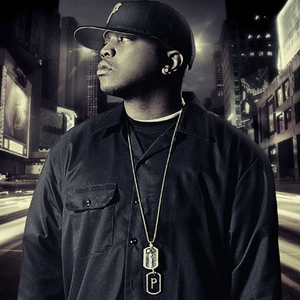 Styles P photo provided by Last.fm