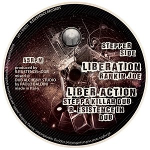 Liberation (feat. R.esistence in Dub)