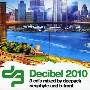 Decibel 2010