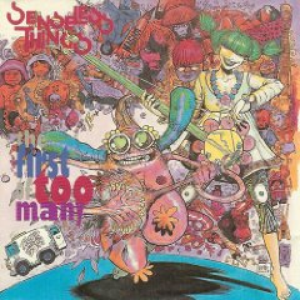 Senseless Things - 100 Rock [disc 1] - Zortam Music